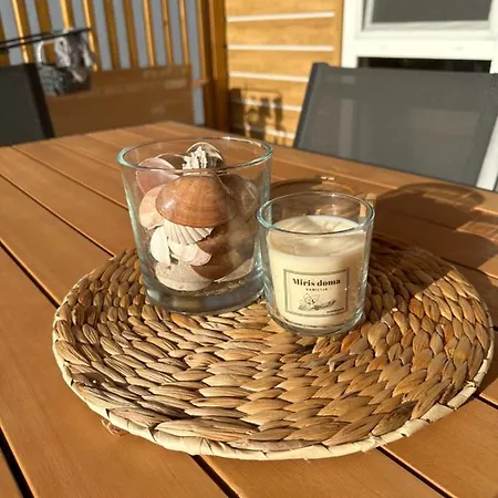 Apartment Maura Premium Mobile