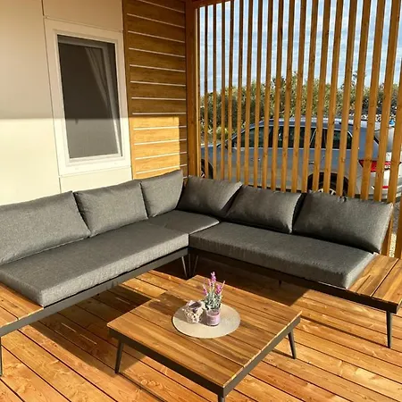 Appartement Maura Premium Mobile