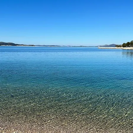 Maura Premium Mobile Apartment *