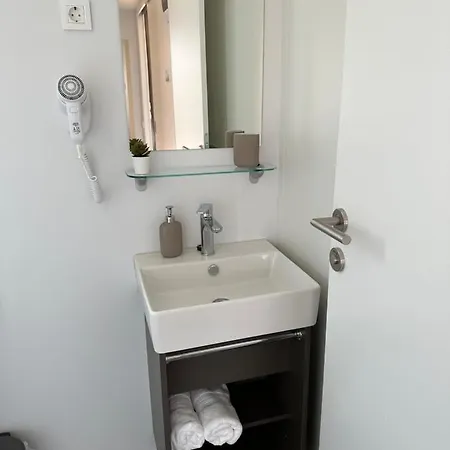 Apartment Maura Premium Mobile