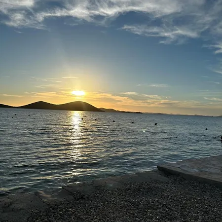 Apartament Maura Premium Mobile Drage