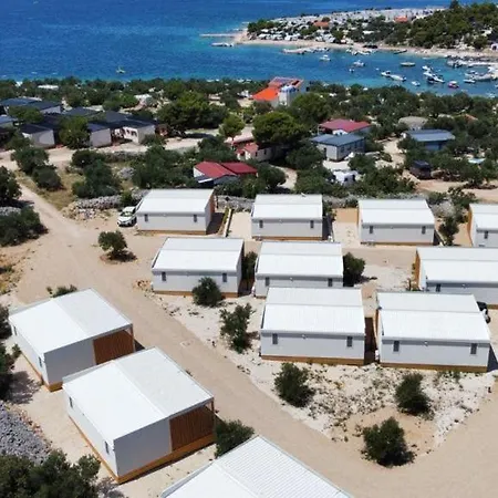 Maura Premium Mobile Apartment *