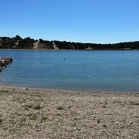 Maura Premium Mobile Apartament Drage