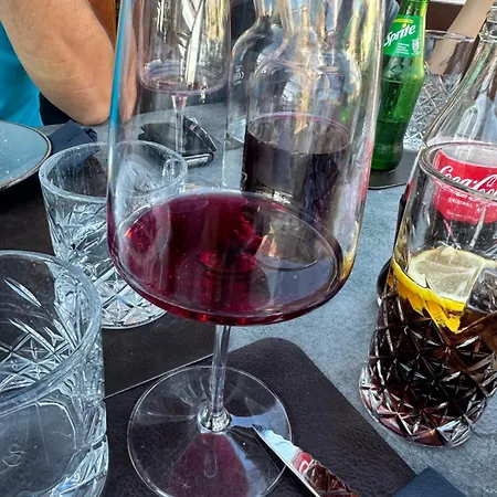 Apartment Maura Premium Mobile *