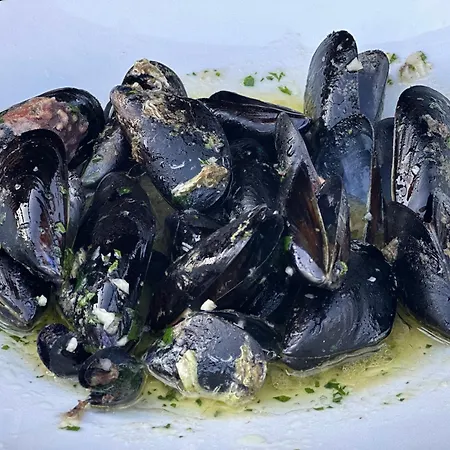 Maura Premium Mobile Apartament *