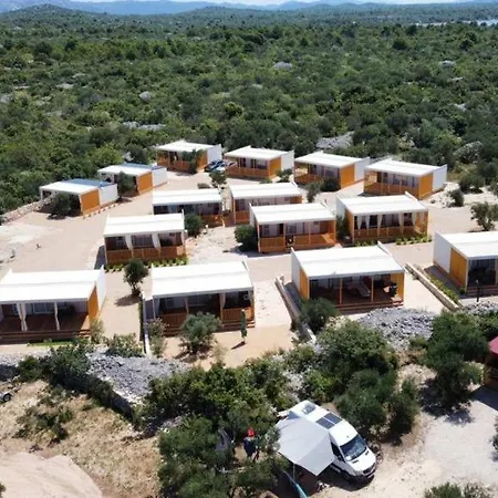 Maura Premium Mobile Apartment