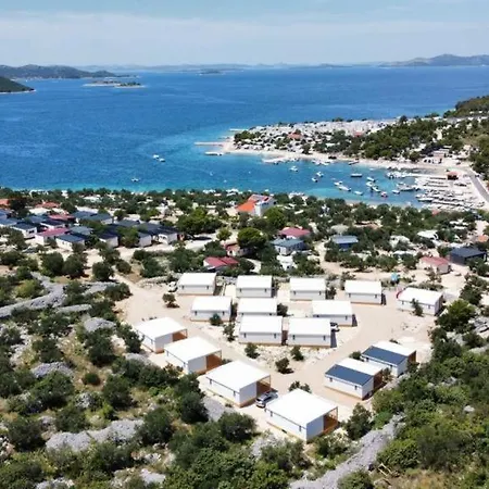 Apartment Maura Premium Mobile Drage