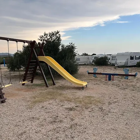 Apartment Maura Premium Mobile