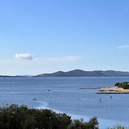 Maura Premium Mobile Apartment *