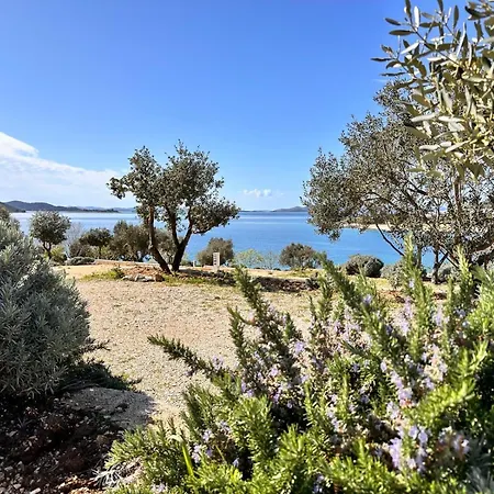 Maura Premium Mobile Apartment *