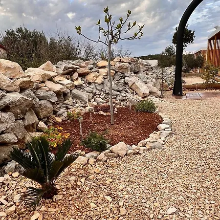 Apartment Maura Premium Mobile *