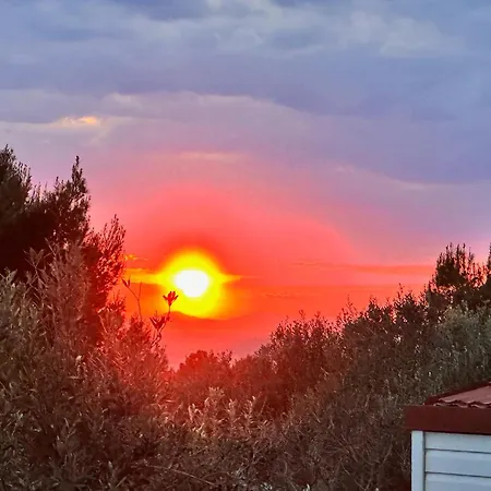 Apartment Maura Premium Mobile Drage