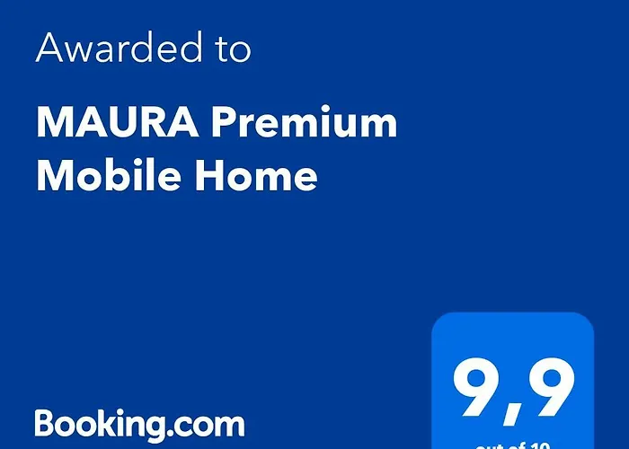 Maura Premium Mobile Daire *