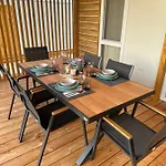 Maura Premium Mobile アパート ドラゲ