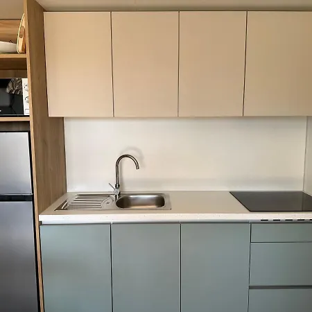 Maura Premium Mobile Apartmán