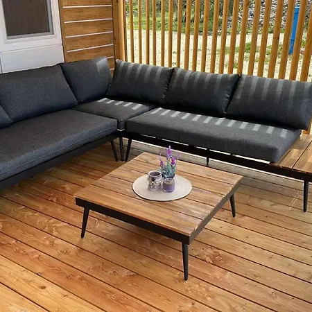 Maura Premium Mobile Apartmán Drage