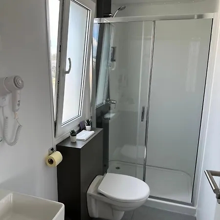 Maura Premium Mobile Apartmán *