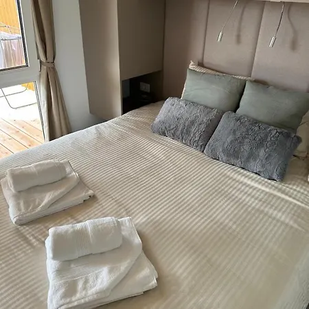 Apartmán Maura Premium Mobile
