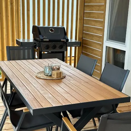 Apartmán Maura Premium Mobile Drage