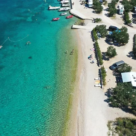 Apartmán Maura Premium Mobile Drage