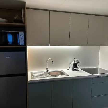 Maura Premium Mobile Apartmán