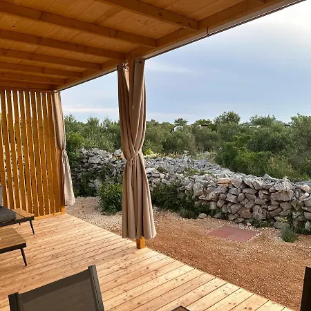 Maura Premium Mobile Apartmán *