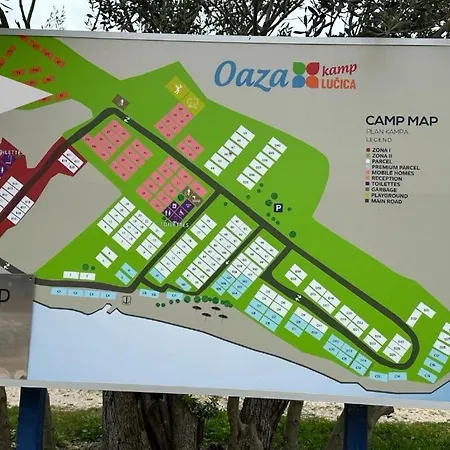 Apartmán Maura Premium Mobile Drage