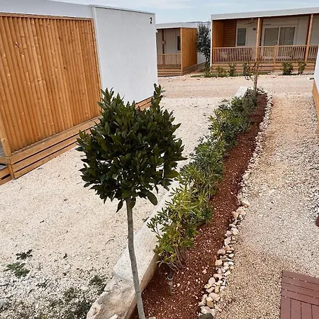 Apartmán Maura Premium Mobile *