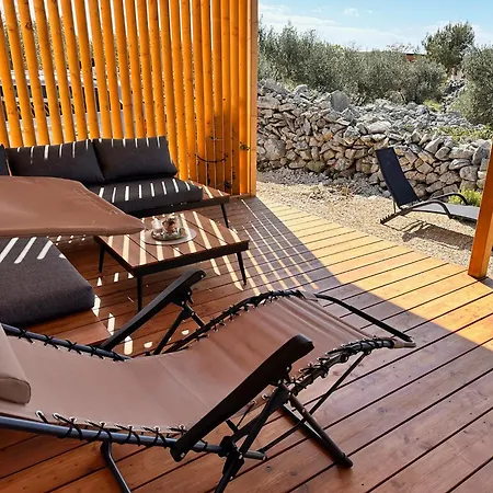 Apartman Maura Premium Mobile *