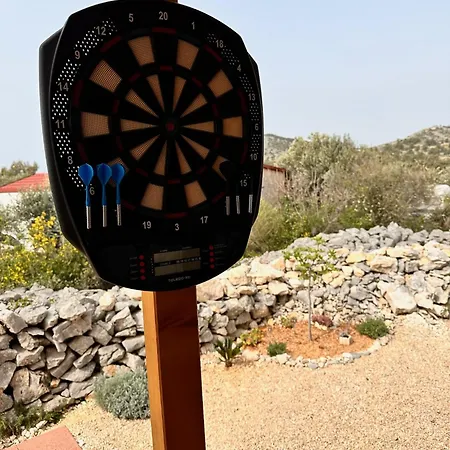 Apartmán Maura Premium Mobile