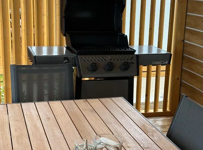 Daire Maura Premium Mobile *