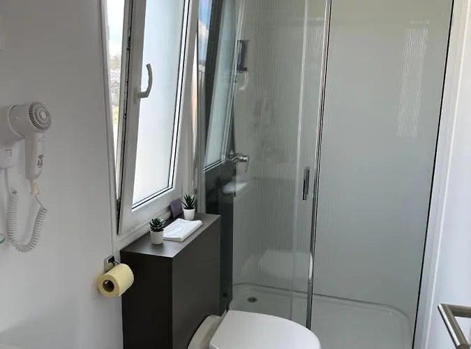 Maura Premium Mobile Apartman *