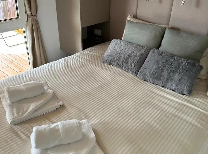 Apartman Maura Premium Mobile