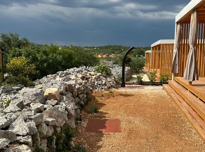 Apartman Maura Premium Mobile *
