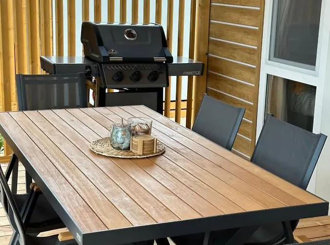 Apartman Maura Premium Mobile Drage