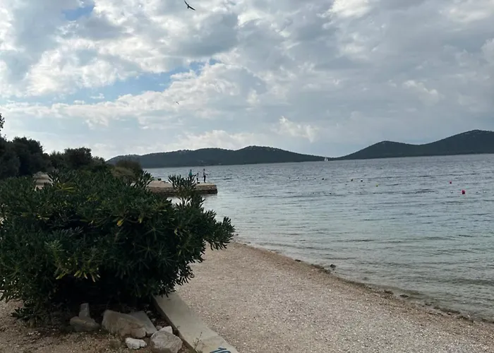 Maura Premium Mobile Daire *