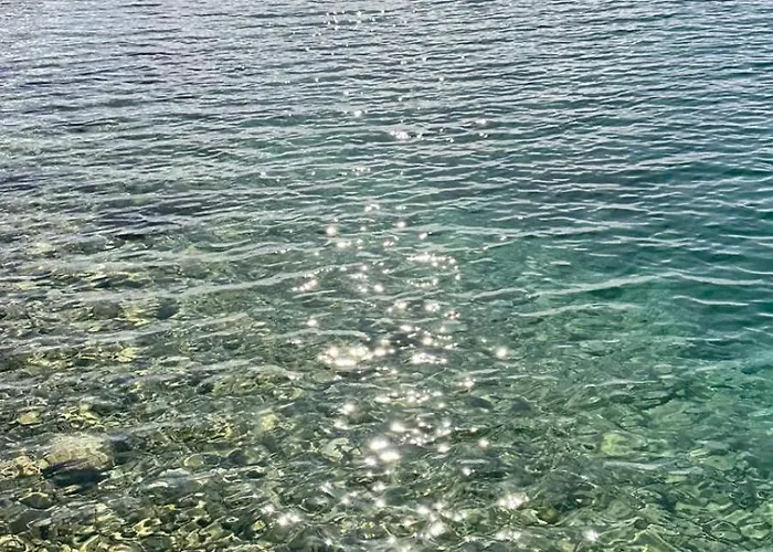 Maura Premium Mobile Daire Drage