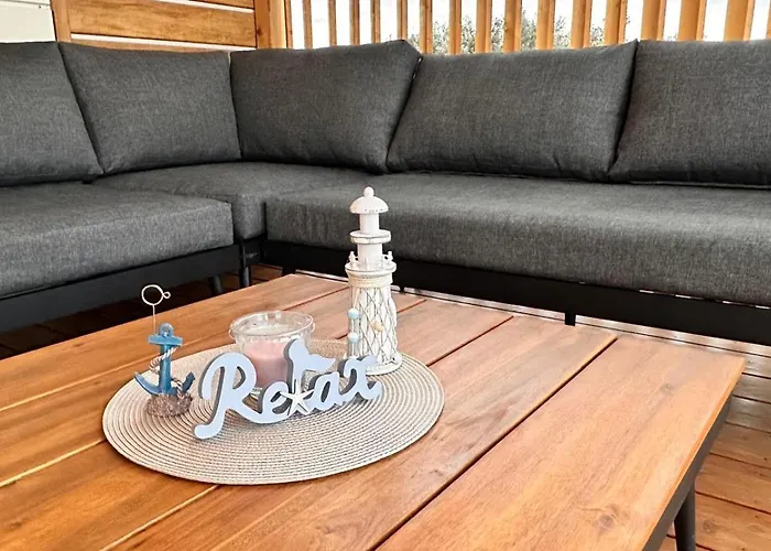 Daire Maura Premium Mobile